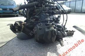 КОРОБКА ПЕРЕДАЧw Opel Corsa БЕНЗИН 1.5 D 1998 год.