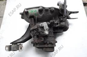 КОРОБКА ПЕРЕДАЧW OPEL CORSA БЕНЗИН 1.5 D F13 W394