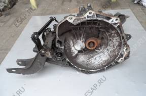 КОРОБКА ПЕРЕДАЧW OPEL CORSA БЕНЗИН 1.5 D F13 W394