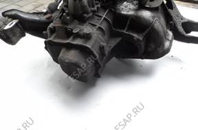 КОРОБКА ПЕРЕДАЧW OPEL CORSA БЕНЗИН 1.5 D F13 W394