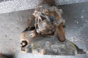 КОРОБКА ПЕРЕДАЧW = OPEL CORSA БЕНЗИН 1.5 D / F13