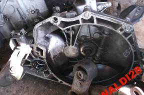 КОРОБКА ПЕРЕДАЧw Opel Corsa БЕНЗИН 1.5 D ISUZU