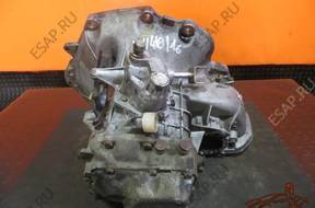 КОРОБКА ПЕРЕДАЧW OPEL CORSA БЕНЗИН 1.5 TD 1995 W374