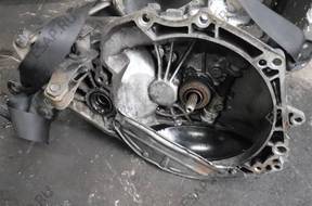 КОРОБКА ПЕРЕДАЧW OPEL CORSA БЕНЗИН 1.5 TD F13