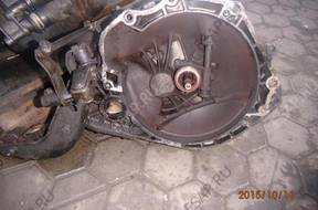 КОРОБКА ПЕРЕДАЧW OPEL CORSA БЕНЗИН 1.5 TD