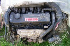 КОРОБКА ПЕРЕДАЧW opel CORSA БЕНЗИН 1.5 TD