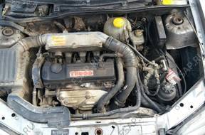 КОРОБКА ПЕРЕДАЧW OPEL CORSA БЕНЗИН 1.5 TD