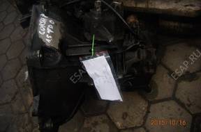 КОРОБКА ПЕРЕДАЧW OPEL CORSA БЕНЗИН 1.5 TD