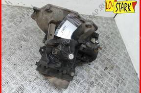 КОРОБКА ПЕРЕДАЧW Opel Corsa БЕНЗИН 1.6  X16XE F15