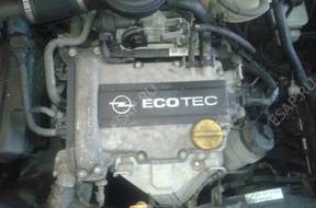 КОРОБКА ПЕРЕДАЧW OPEL CORSA БЕНЗИН 1999 год. 1.0 12V