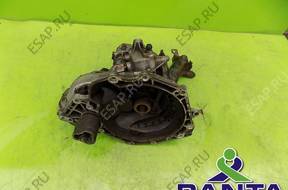 КОРОБКА ПЕРЕДАЧw OPEL CORSA БЕНЗИН 90 400 206 F13 1998 год