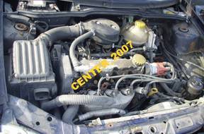 КОРОБКА ПЕРЕДАЧW Opel Corsa БЕНЗИН 93-00 1.4 8v БЕНЗИН