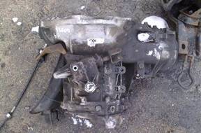 КОРОБКА ПЕРЕДАЧW OPEL CORSA БЕНЗИН 93- 1.4 С
