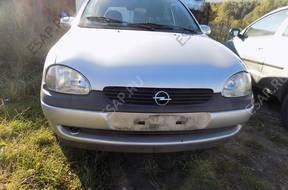 КОРОБКА ПЕРЕДАЧW  OPEL CORSA БЕНЗИН 99 год,OK 1.0 12V