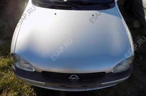 КОРОБКА ПЕРЕДАЧW  OPEL CORSA БЕНЗИН 99 год,OK 1.0 12V