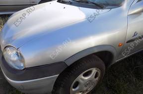 КОРОБКА ПЕРЕДАЧW  OPEL CORSA БЕНЗИН 99 год,OK 1.0 12V