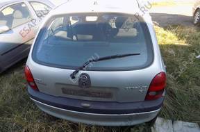 КОРОБКА ПЕРЕДАЧW  OPEL CORSA БЕНЗИН 99 год,OK 1.0 12V