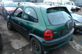 КОРОБКА ПЕРЕДАЧW OPEL CORSA БЕНЗИН -