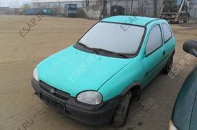 КОРОБКА ПЕРЕДАЧW OPEL CORSA БЕНЗИН -