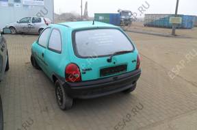КОРОБКА ПЕРЕДАЧW OPEL CORSA БЕНЗИН -