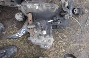 КОРОБКА ПЕРЕДАЧw OPEL CORSA БЕНЗИН ASTRA I F 1.2 1.4 F10