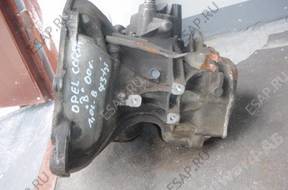 КОРОБКА ПЕРЕДАЧw Opel Corsa БЕНЗИН C 1.0 1.2 F13C394