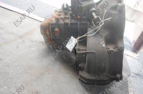 КОРОБКА ПЕРЕДАЧw Opel Corsa БЕНЗИН C 1.0 1.2 F13C394