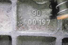 КОРОБКА ПЕРЕДАЧw Opel Corsa БЕНЗИН C 1.0 1.2 F13C394