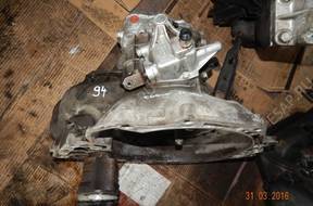 КОРОБКА ПЕРЕДАЧw Opel Corsa БЕНЗИН C 1.0 1.2 F13C394