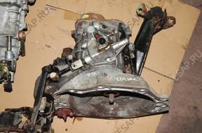КОРОБКА ПЕРЕДАЧw Opel Corsa БЕНЗИН C 1.0 1.2 F13C394