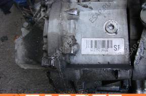 КОРОБКА ПЕРЕДАЧW OPEL CORSA БЕНЗИН COMBO 1.7 D F13 W355