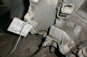 КОРОБКА ПЕРЕДАЧw Opel Corsa БЕНЗИН,Combo,Tigra