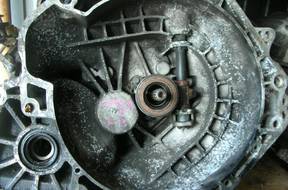 КОРОБКА ПЕРЕДАЧW OPEL CORSA БЕНЗИН F 13 D