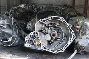 КОРОБКА ПЕРЕДАЧw Opel Corsa БЕНЗИН F13 A11041W374