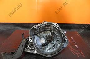 КОРОБКА ПЕРЕДАЧW OPEL CORSA БЕНЗИН F13 C374 1.0 БЕНЗИН 12V