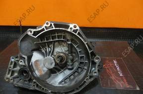 КОРОБКА ПЕРЕДАЧW OPEL CORSA БЕНЗИН F15C394 1.4 БЕНЗИН