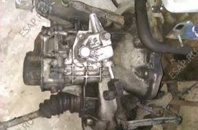 КОРОБКА ПЕРЕДАЧW OPEL CORSA БЕНЗИН TIGRA 1.6 16 F17 C374
