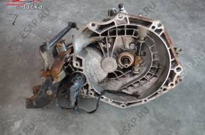 КОРОБКА ПЕРЕДАЧW OPEL CORSA БЕНЗИН TIGRA A 1,2 1,4 16V