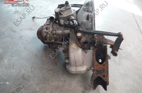 КОРОБКА ПЕРЕДАЧW OPEL CORSA БЕНЗИН TIGRA A 1,2 1,4 16V