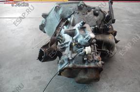КОРОБКА ПЕРЕДАЧW OPEL CORSA БЕНЗИН TIGRA A 1,2 1,4 16V