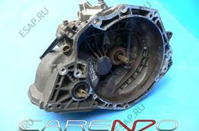 КОРОБКА ПЕРЕДАЧW Opel Corsa БЕНЗИН Tigra A 1.4 F15 ADNA