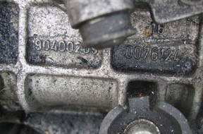 КОРОБКА ПЕРЕДАЧW OPEL CORSA C 00-06 1,7 D 90400209