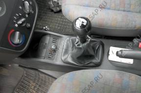 КОРОБКА ПЕРЕДАЧW OPEL CORSA C 01' 1,2B 5D