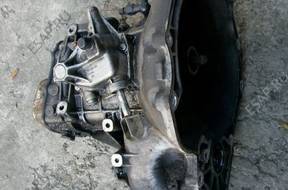 КОРОБКА ПЕРЕДАЧw Opel Corsa C 1,0 12V Z10XE C394