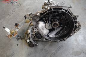 КОРОБКА ПЕРЕДАЧW OPEL CORSA C 1,0 12V