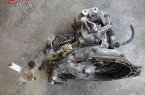 КОРОБКА ПЕРЕДАЧW OPEL CORSA C 1,0 12V