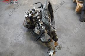 КОРОБКА ПЕРЕДАЧW OPEL CORSA C 1,0 12V