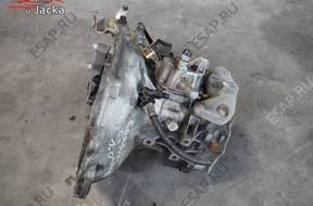 КОРОБКА ПЕРЕДАЧW OPEL CORSA C 1,0 12V