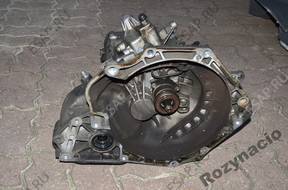 КОРОБКА ПЕРЕДАЧw Opel Corsa C 1,0 C304