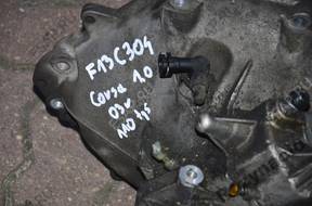 КОРОБКА ПЕРЕДАЧw Opel Corsa C 1,0 C304